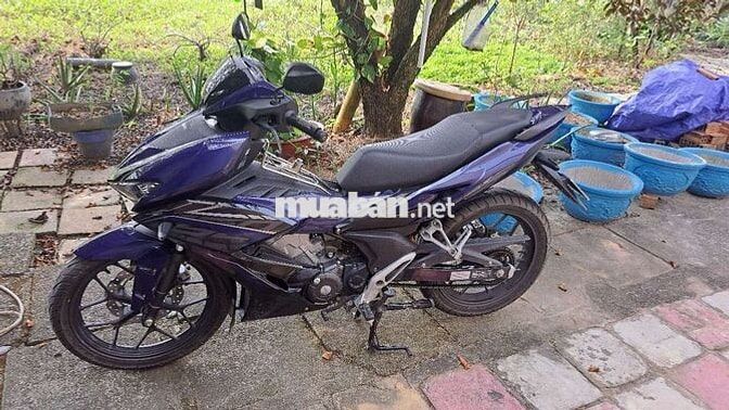 Honda Winner X 2022 Xanh đen 16000 km
