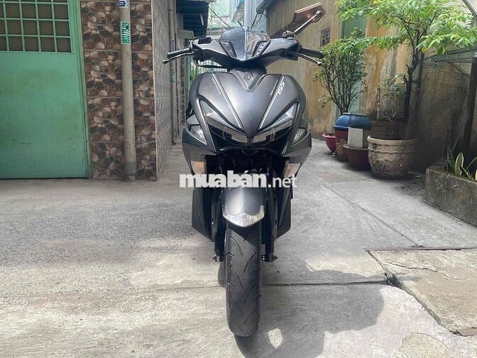 Yamaha NVX 155 Đen 98400 km