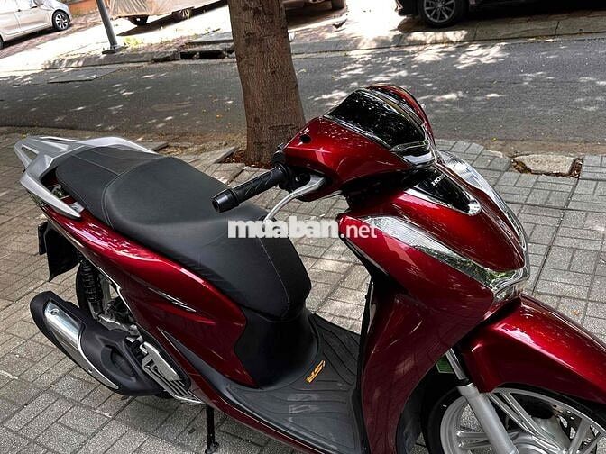SH 2023 125cc Bstp Chính Chủ