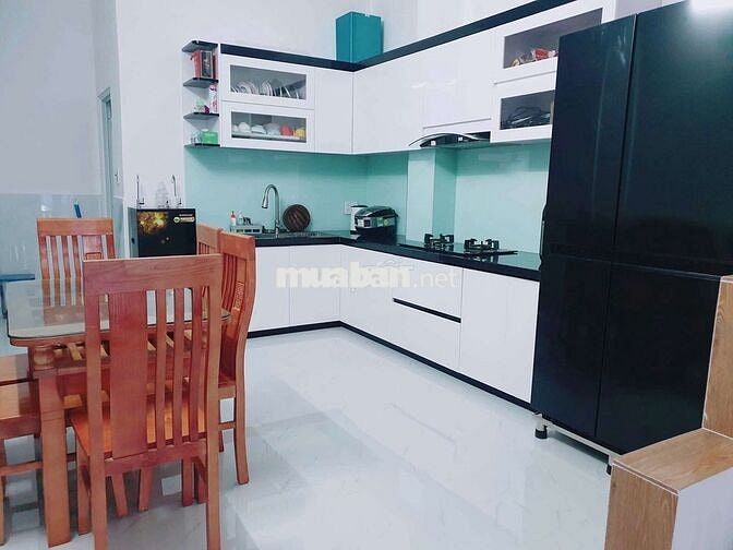 bán nhà sổ hồng chung đường thạnh Xuân 52 quận 12