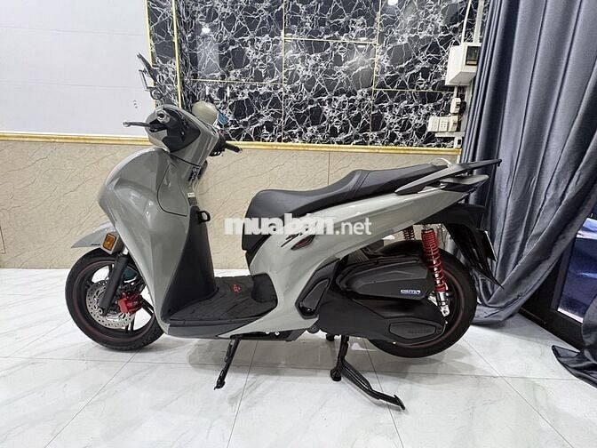 Honda SH350i 2025 Xám 4000km