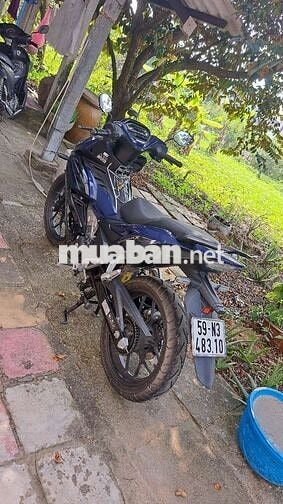 Honda Winner X 2022 Xanh đen 16000 km