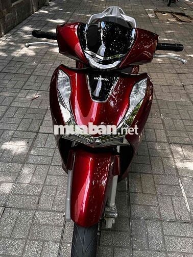 SH 2023 125cc Bstp Chính Chủ