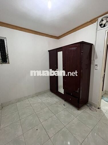 Cho thuê nhà nguyên căn hẻm 115 Phạm Hữu Lầu, phường Tân Mỹ