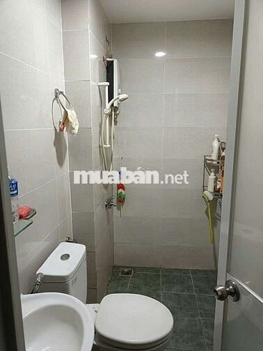 CHO THUÊ CHUNG CƯ ZEN TOWER DT 70M2 CÓ 2PN,2WC. SẴN NỘI THẤT