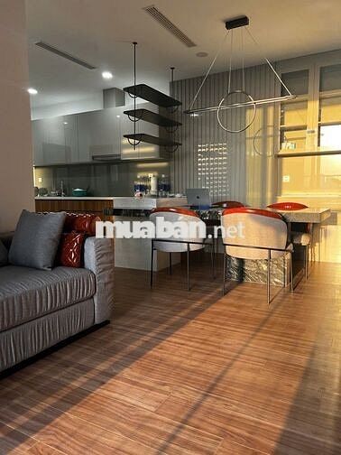 THUÊ  ECO GREEN 3PN N.THẤT CƠ BẢN VÀ FULL ĐẸP GIÁ TỐT 