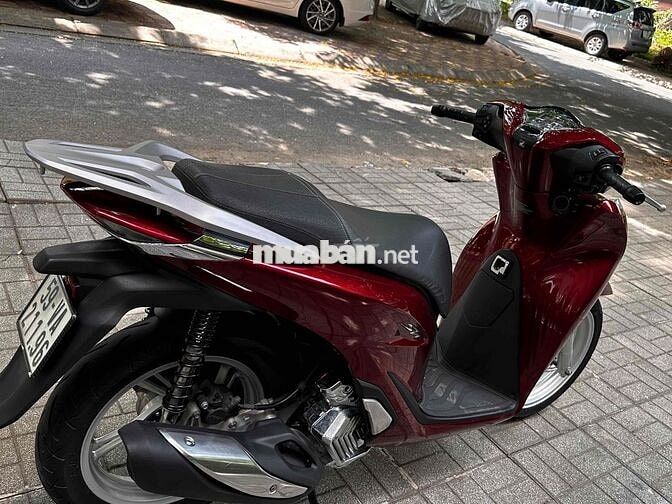 SH 2023 125cc Bstp Chính Chủ