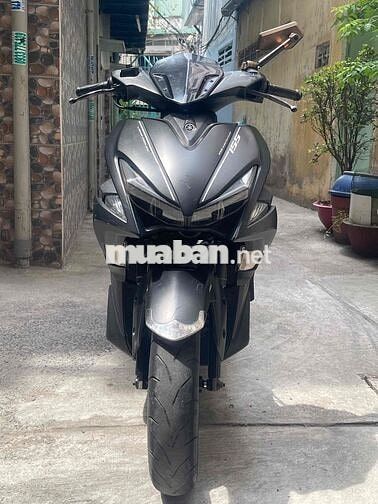 Yamaha NVX 155 Đen 98400 km