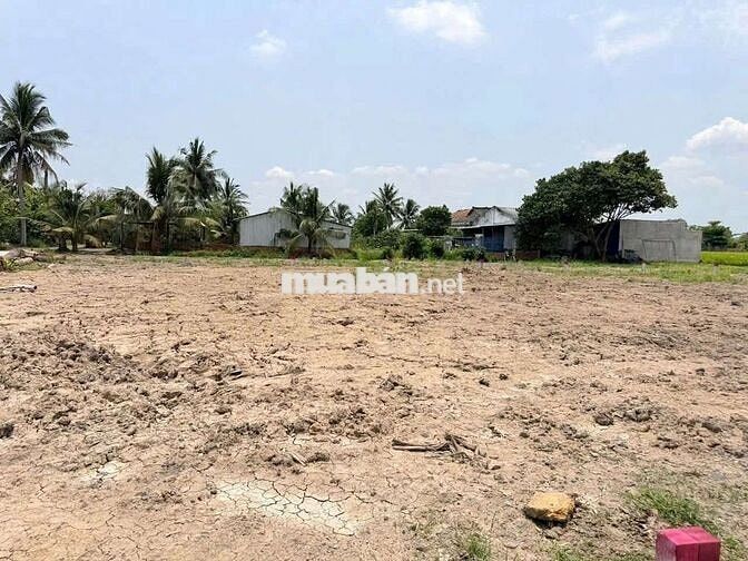 290 Triệu Đất Thổ Cư Đường Ô TÔ gần Quốc Lộ, kế Khu Công Nghiệp