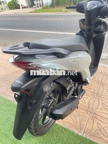 Honda Vision 2024 Xám 1000 km