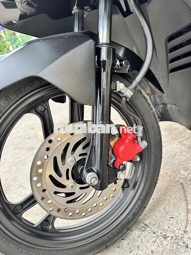 Honda Air Blade 125 Đen Đã sử dụng