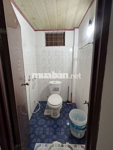 Cho thuê nhà nguyên căn hẻm 115 Phạm Hữu Lầu, phường Tân Mỹ