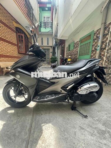 Yamaha NVX 155 Đen 98400 km