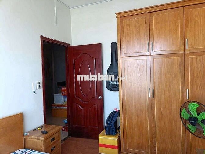 CHO THUÊ CHUNG CƯ ZEN TOWER DT 70M2 CÓ 2PN,2WC. SẴN NỘI THẤT