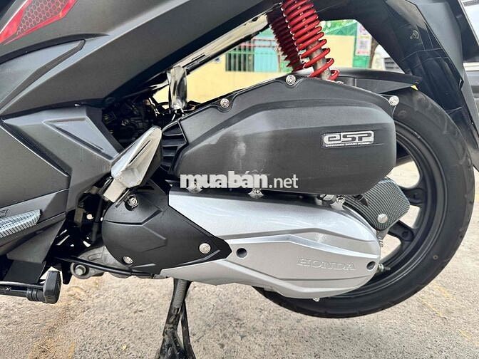 Honda Air Blade 125 Đen Đã sử dụng
