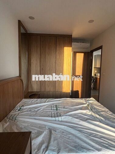 THUÊ  ECO GREEN 3PN N.THẤT CƠ BẢN VÀ FULL ĐẸP GIÁ TỐT 