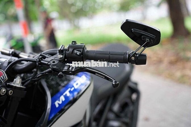 🐽🐷 Yamaha MT09 Gen 2 ABS 2020 , có sẵn đồ cơ bản