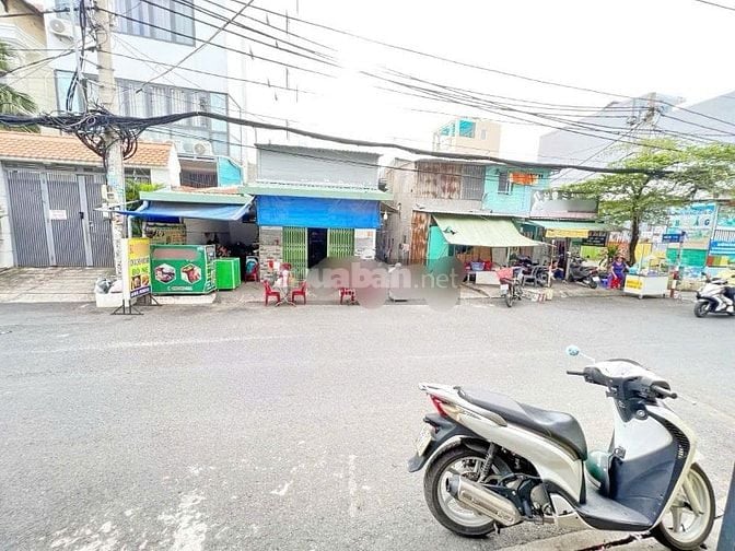 CCG bán dãy trọ 10P mặt tiền kinh doanh Bình Mỹ Củ Chi 1 tỷ 050