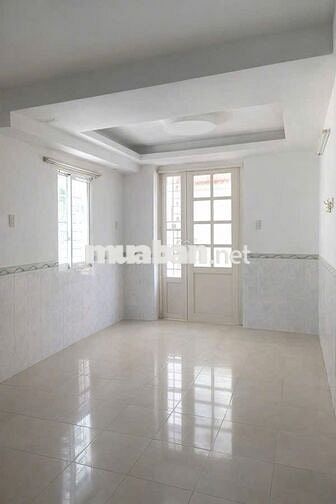 NHÀ ĐẸP Q3 – 81 BÀN CỜ, KHU VIP, KHÔNG CÓ CĂN THỨ 2