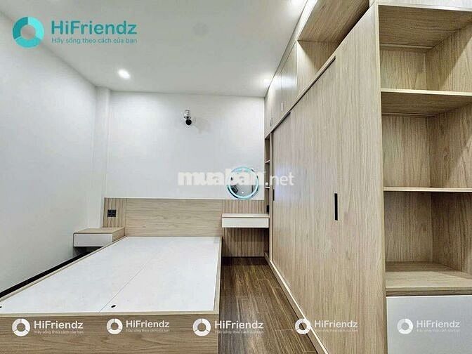 NHÀ NGUYÊN CĂN 3PN 3WC SÂN THƯỢNG LỚN GẦN GIGA MALL THỦ ĐỨC 
