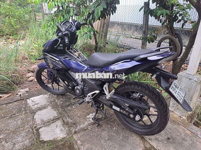 Honda Winner X 2022 Xanh đen 16000 km