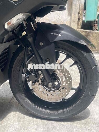 Yamaha NVX 155 Đen 98400 km