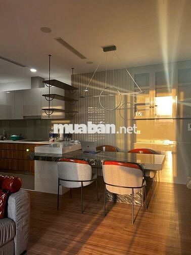 THUÊ  ECO GREEN 3PN N.THẤT CƠ BẢN VÀ FULL ĐẸP GIÁ TỐT 