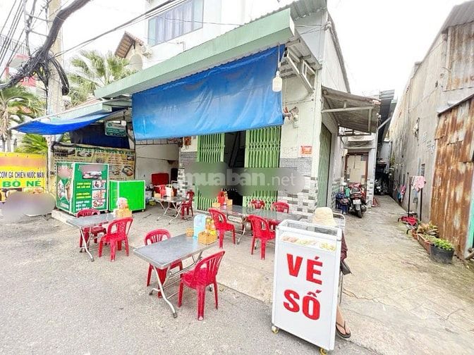 CCG bán dãy trọ 10P mặt tiền kinh doanh Bình Mỹ Củ Chi 1 tỷ 050