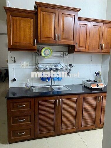 Cho thuê căn hộ CC Kim Tâm Hải, Trường Chinh. Giá 7tr 76m2, 2PN