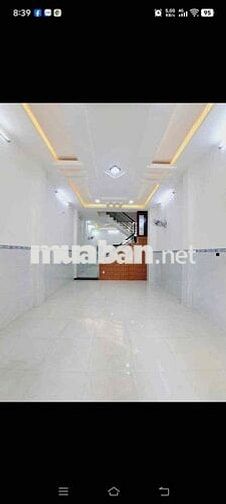 12 triệu/ tháng  [ 3PN,4WC] 👉 Giáp Quận 6-Hẻm 468// Tân Hoà Đông, BT