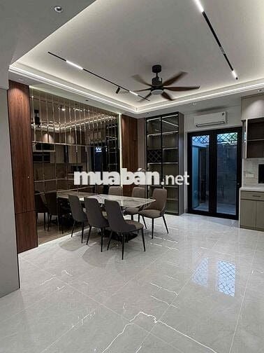 Cho Thuê Nhà KĐT Mỹ Gia Vĩnh Thái Nha Trang Full Nội Thất Mới