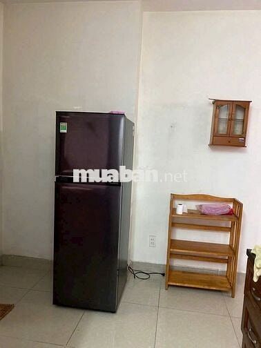 Cho thuê căn hộ CC Kim Tâm Hải, Trường Chinh. Giá 7tr 76m2, 2PN