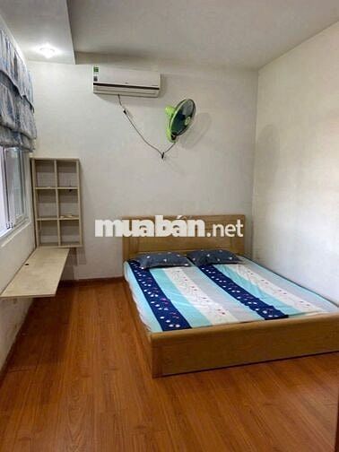 Cho thuê căn hộ CC Kim Tâm Hải, Trường Chinh. Giá 7tr 76m2, 2PN