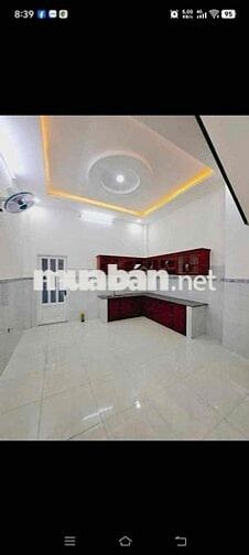 12 triệu/ tháng  [ 3PN,4WC] 👉 Giáp Quận 6-Hẻm 468// Tân Hoà Đông, BT
