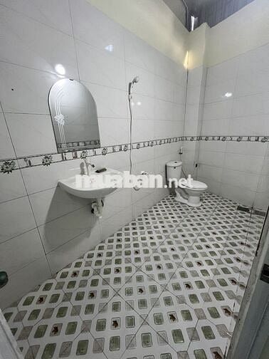 CHO THÊ NHÀ TỈNH LỘ 10 (đường xe Tải 6 mét)