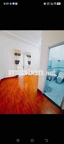 12 triệu/ tháng  [ 3PN,4WC] 👉 Giáp Quận 6-Hẻm 468// Tân Hoà Đông, BT