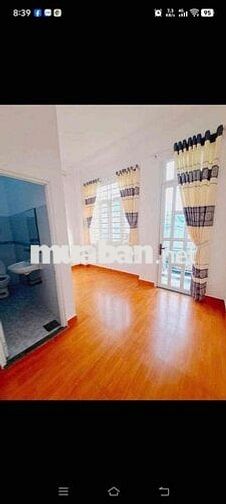 12 triệu/ tháng  [ 3PN,4WC] 👉 Giáp Quận 6-Hẻm 468// Tân Hoà Đông, BT