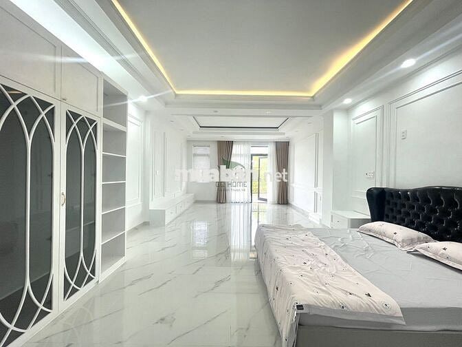 CHO THUÊ NHÀ KINH DOANH 4 TẦNG KHU MỸ GIA GIÁ 35 TRIỆU/ THÁNG 
