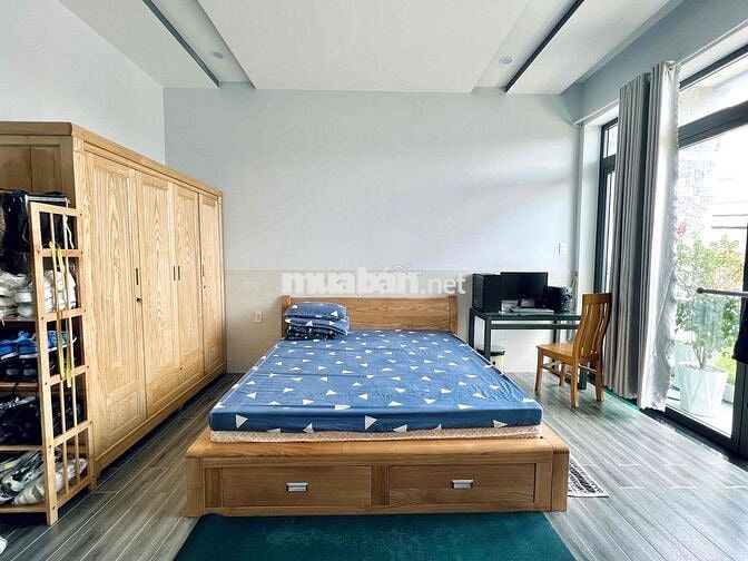 Nhà khu A1 Lavender Phường Tân Triều giáp đường DT768