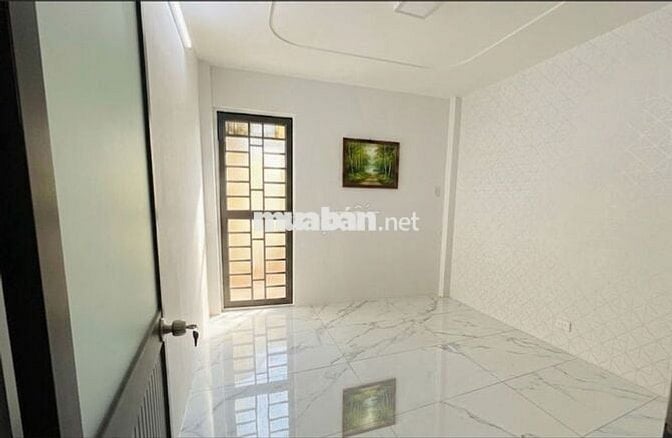 🏡 NHÀ MỚI Ở NGAY – HXH HUỲNH THỊ HAI- 2 TẦNG- 2,88 TỶ- Bán nhà quận 12