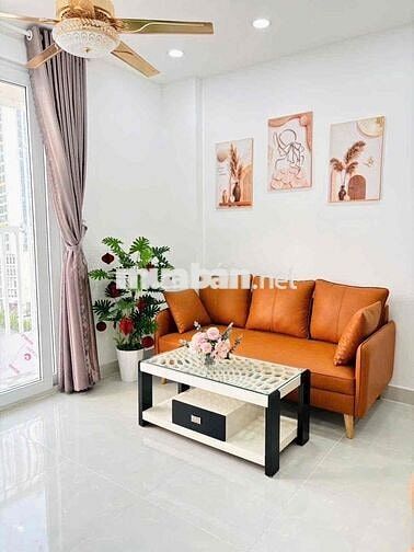 🌿🐾 CHO THUÊ CĂN HỘ [2PN 2WC] - NỘI THẤT ĐẦY ĐỦ - GIÁ TỐT - Ở LIỀN