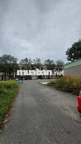 🔥BÁN GẤP LÔ ĐẤT THỚI HÒA 210m2/750tr GIÁP KCN MỸ PHƯỚC 3