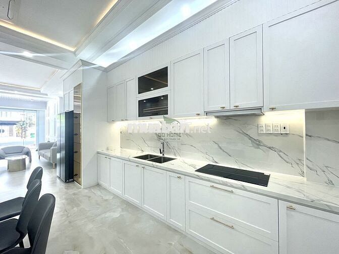 CHO THUÊ NHÀ KINH DOANH 4 TẦNG KHU MỸ GIA GIÁ 35 TRIỆU/ THÁNG 