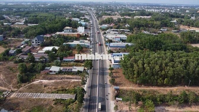 🔥BÁN GẤP LÔ ĐẤT THỚI HÒA 210m2/750tr GIÁP KCN MỸ PHƯỚC 3