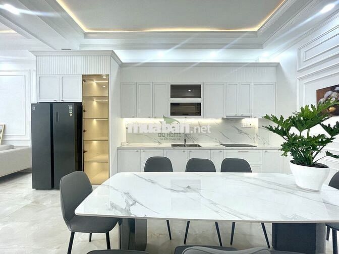 CHO THUÊ NHÀ KINH DOANH 4 TẦNG KHU MỸ GIA GIÁ 35 TRIỆU/ THÁNG 