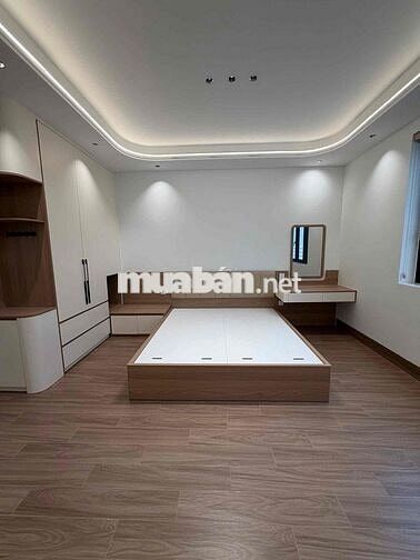 Cho Thuê Nhà KĐT Mỹ Gia Vĩnh Thái Nha Trang Full Nội Thất Mới
