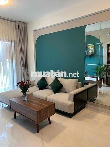 HÀNG NGỢP! CĂN 2PN 65M2 CHỈ 3TỶ100 - SỔ HỒNG SẴN - VIEW ĐẸP
