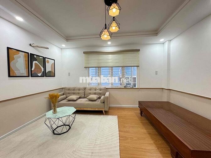 cho thuê căn hộ trung tâm thành phố nha trang