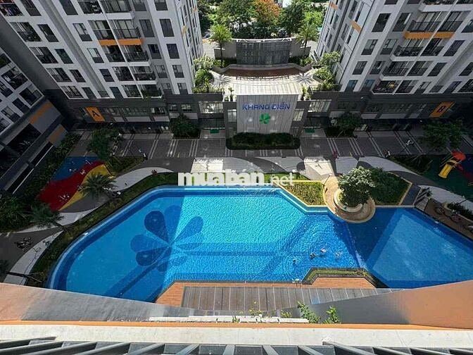 HÀNG NGỢP! CĂN 2PN 65M2 CHỈ 3TỶ100 - SỔ HỒNG SẴN - VIEW ĐẸP