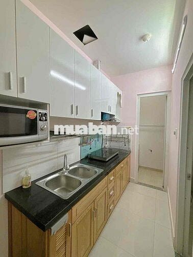 🌿🐾 CHO THUÊ CĂN HỘ [2PN 2WC] - NỘI THẤT ĐẦY ĐỦ - GIÁ TỐT - Ở LIỀN